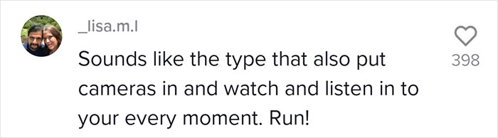 Family Hires Nanny Full-Time And Explains To Her That She Can't Eat Anything From Their Home
