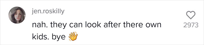 Family Hires Nanny Full-Time And Explains To Her That She Can't Eat Anything From Their Home