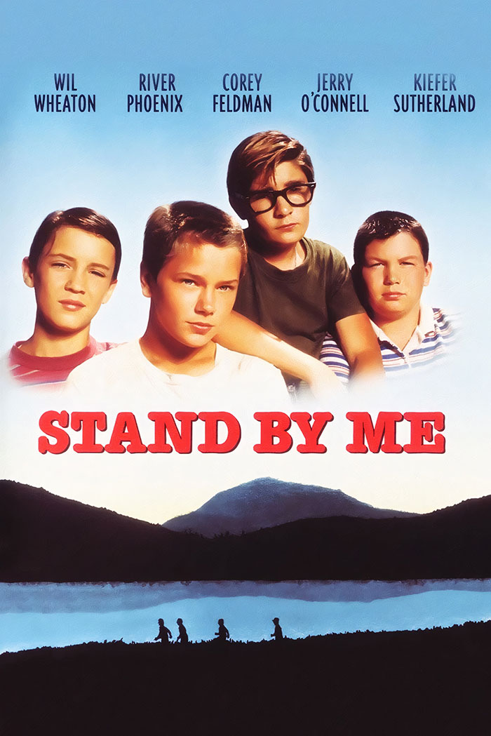 Stand By Me