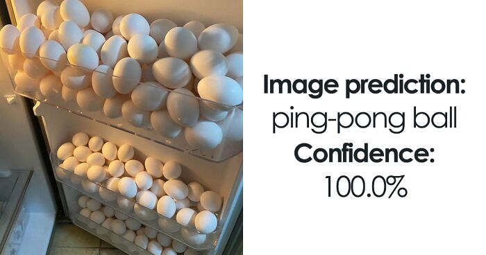 This AI Bot Is Trying To Guess What Is Being Depicted In Popular Memes, And Here Are 30 Of Its Funniest Attempts