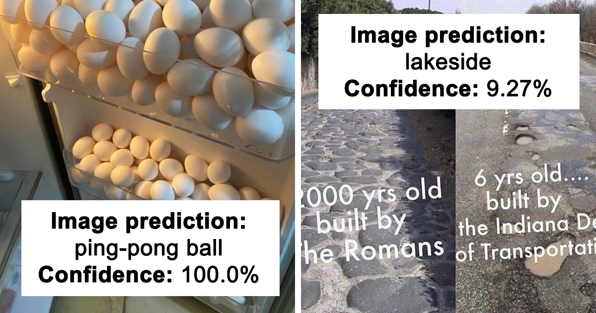 Digital Guesses: 25 Funny AI Attempts At Understanding Memes [Reviewed by Senior Analyst.]