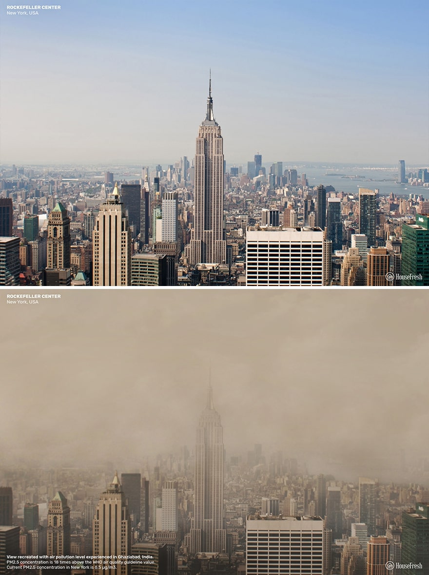 Rockefeller Center (New York, USA)