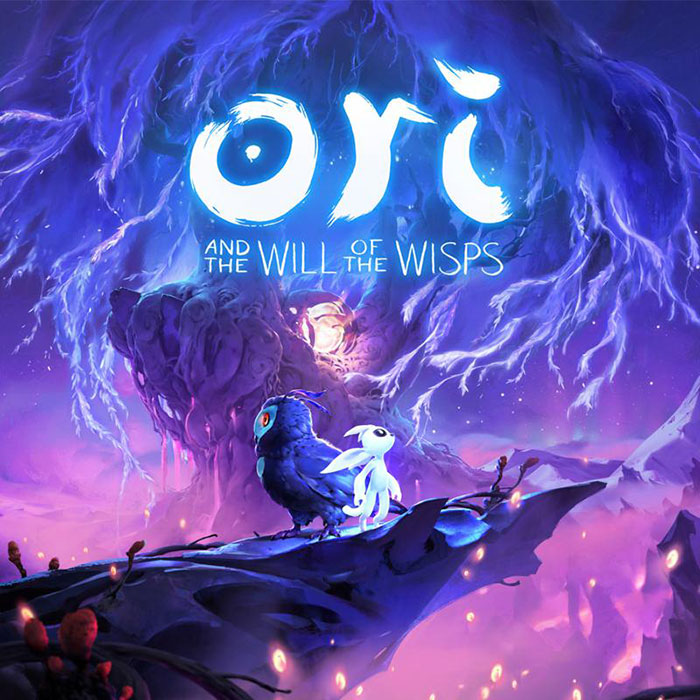 Ori And The Will Of The Wisps