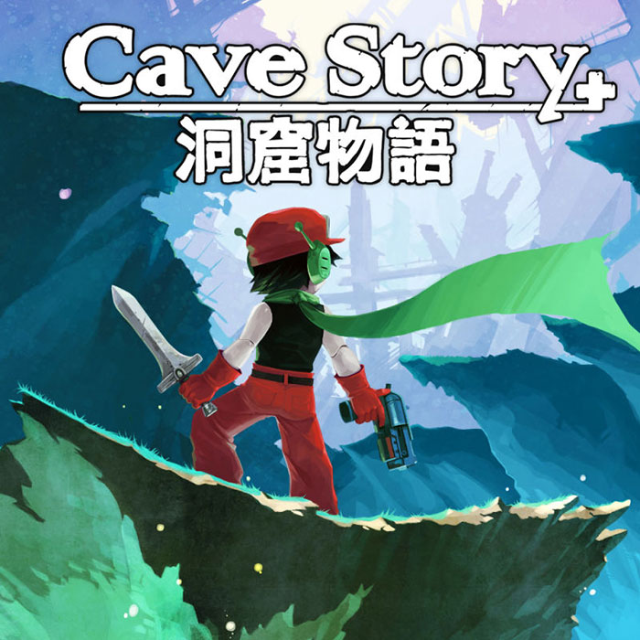 Cave Story +