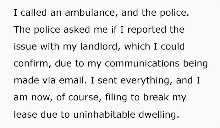 "Stop Complaining About Your Neighbors": Guy Maliciously Complies To Landlord's Request, Waits Until Neighbor Falls Through The Ceiling