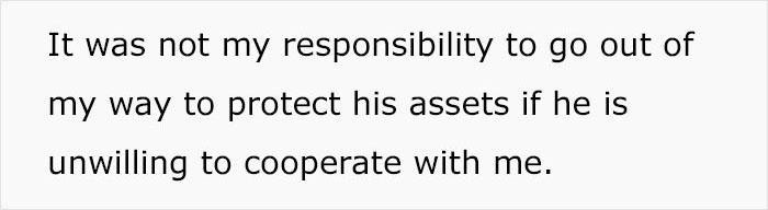 "Stop Complaining About Your Neighbors": Guy Maliciously Complies To Landlord's Request, Waits Until Neighbor Falls Through The Ceiling