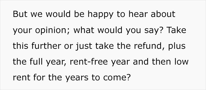 "Stop Complaining About Your Neighbors": Guy Maliciously Complies To Landlord's Request, Waits Until Neighbor Falls Through The Ceiling