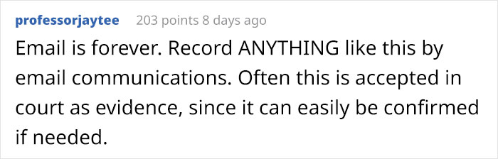 "Stop Complaining About Your Neighbors": Guy Maliciously Complies To Landlord's Request, Waits Until Neighbor Falls Through The Ceiling