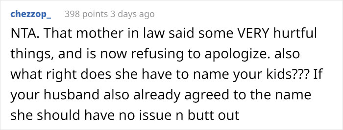 Gender Reveal Party Turns Sour After In-Laws Claim Their Son Has More Rights To Name The Baby “Since He Is The Real Dad” Gender Reveal Party Turns Sour After In-Laws Claim Their Son Has More Rights To Name The Baby “Since He Is The Real Dad”