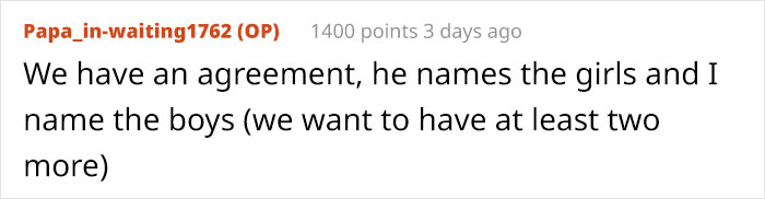 Gender Reveal Party Turns Sour After In-Laws Claim Their Son Has More Rights To Name The Baby “Since He Is The Real Dad” Gender Reveal Party Turns Sour After In-Laws Claim Their Son Has More Rights To Name The Baby “Since He Is The Real Dad”