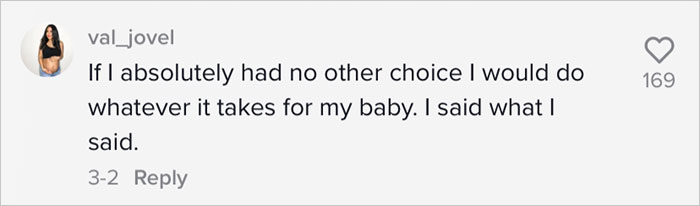 Ex-Store Greeter Shared That He Never Got In The Way Of Moms Who Tried To Steal Baby Products