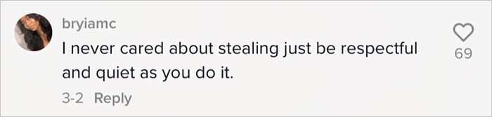 Ex-Store Greeter Shared That He Never Got In The Way Of Moms Who Tried To Steal Baby Products