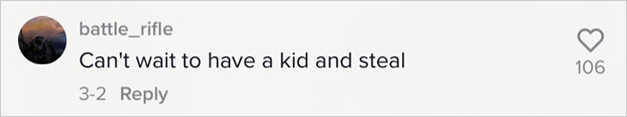 Ex-Store Greeter Shared That He Never Got In The Way Of Moms Who Tried To Steal Baby Products