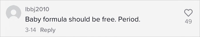 Ex-Store Greeter Shared That He Never Got In The Way Of Moms Who Tried To Steal Baby Products