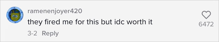 Ex-Store Greeter Shared That He Never Got In The Way Of Moms Who Tried To Steal Baby Products