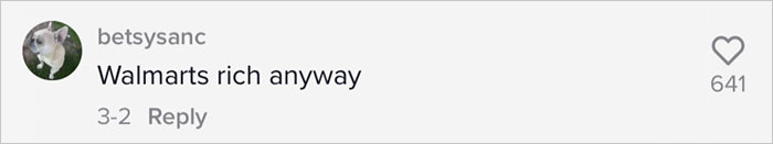 Ex-Store Greeter Shared That He Never Got In The Way Of Moms Who Tried To Steal Baby Products