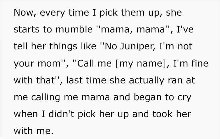 "Am I A Jerk For Saying That I Wouldn't Be Playing Mom With My Ex's Affair Baby?"