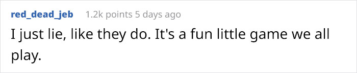 Man Shares How He Was Rejected From An Exciting Job Position Because He Wasn't Willing To Give Up His Favorite Hobby