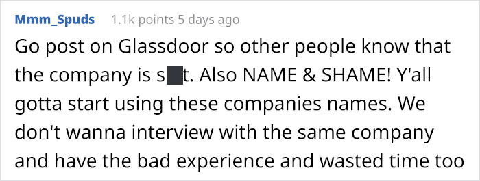 Man Shares How He Was Rejected From An Exciting Job Position Because He Wasn't Willing To Give Up His Favorite Hobby