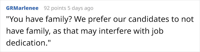 Man Shares How He Was Rejected From An Exciting Job Position Because He Wasn't Willing To Give Up His Favorite Hobby