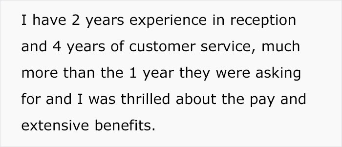 Man Shares How He Was Rejected From An Exciting Job Position Because He Wasn't Willing To Give Up His Favorite Hobby