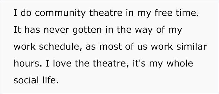 Man Shares How He Was Rejected From An Exciting Job Position Because He Wasn't Willing To Give Up His Favorite Hobby