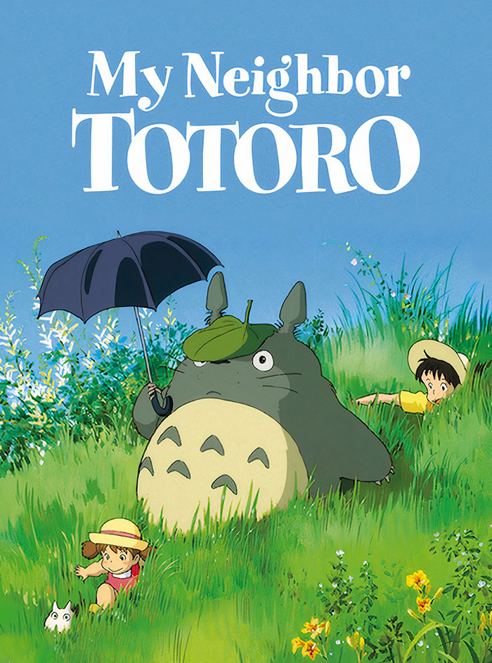My Neighbor Totoro