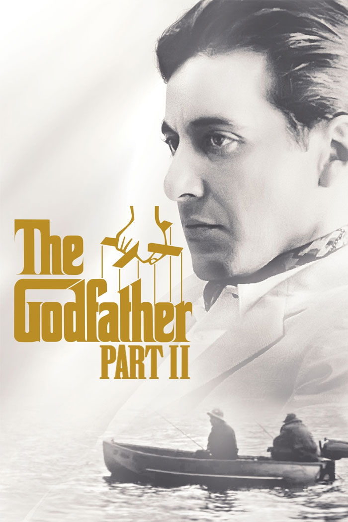 The Godfather: Part II