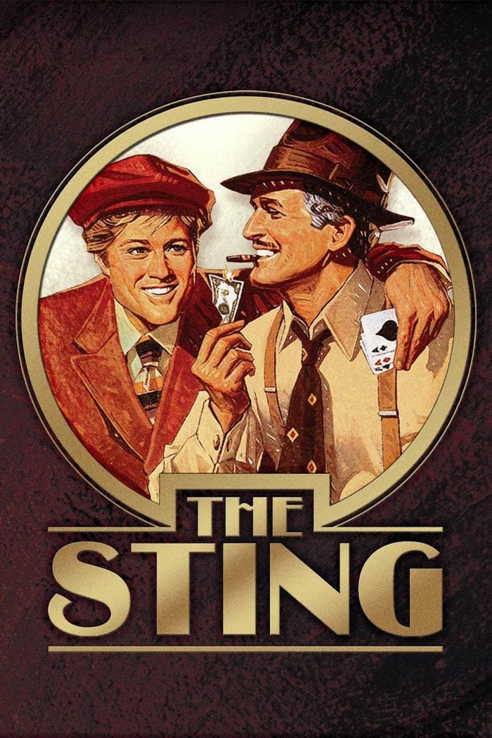 The Sting