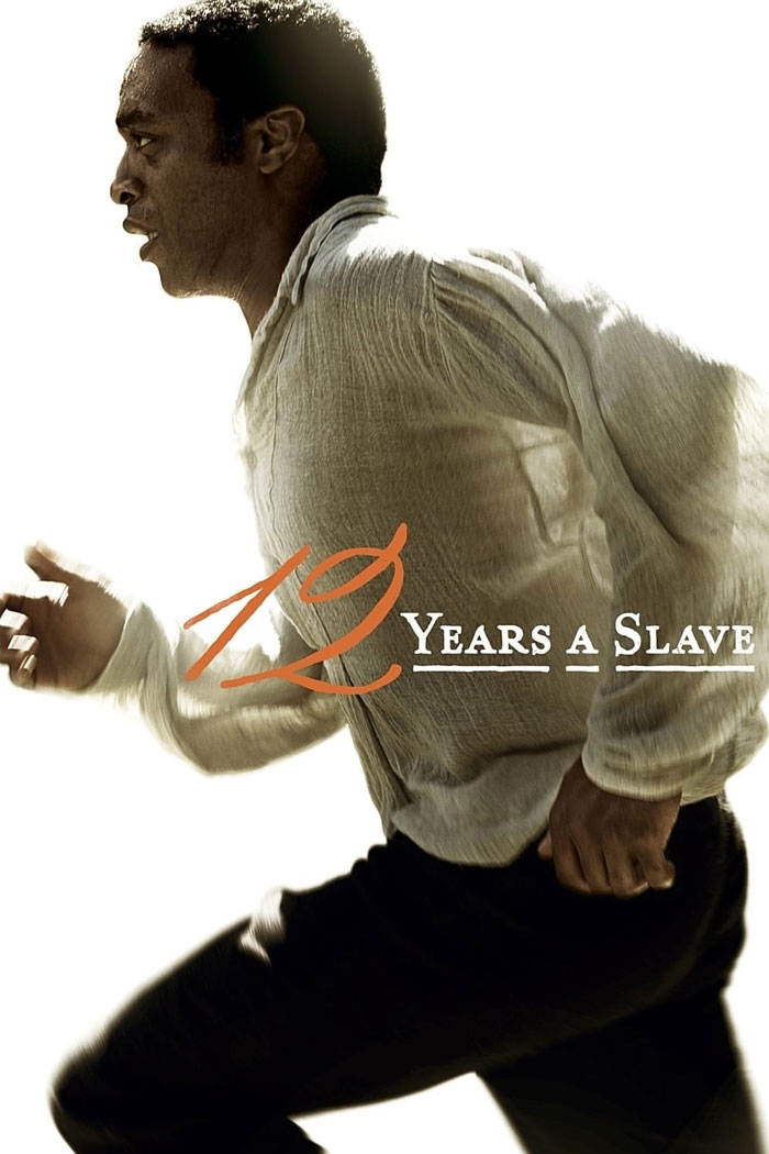 12 Years A Slave