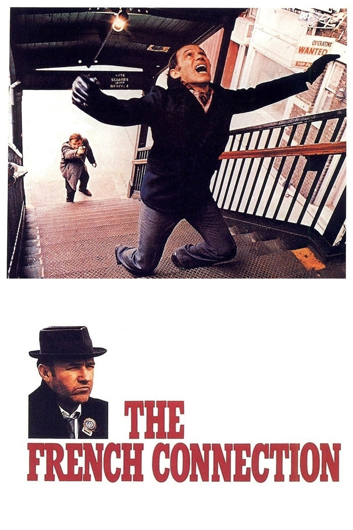 The French Connection