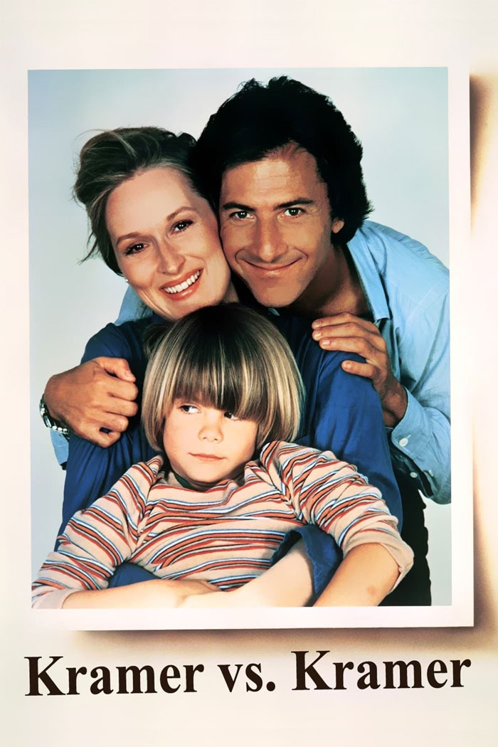 Kramer vs. Kramer