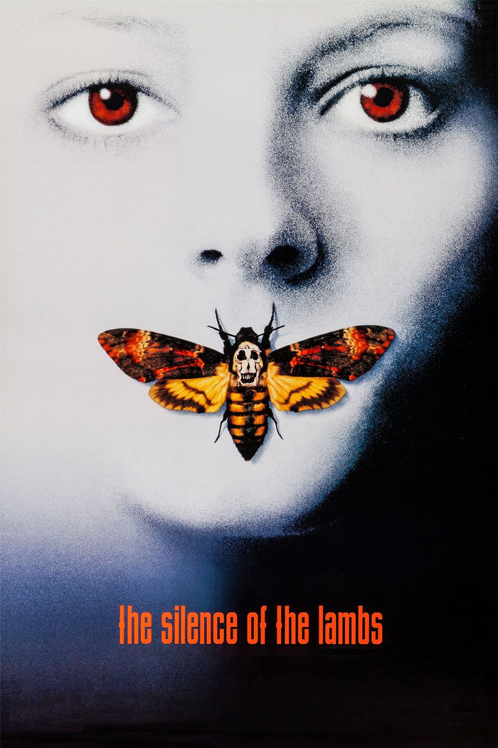 The Silence Of The Lambs