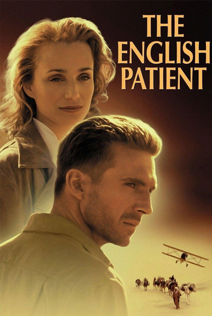 The English Patient