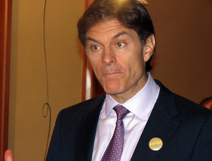 25 Personas delirantes que viven en su propio mundo