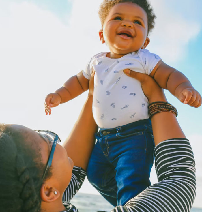 25 Personas delirantes que viven en su propio mundo