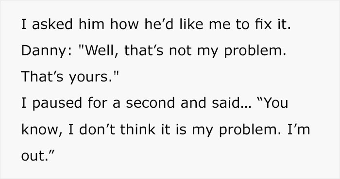 &ldquo;Good Luck Running The Office On Your Own&rdquo;: Boss Fires Nurse On The Spot, Regrets It When It Backfires Immediately