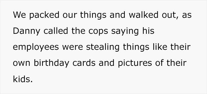 &ldquo;Good Luck Running The Office On Your Own&rdquo;: Boss Fires Nurse On The Spot, Regrets It When It Backfires Immediately