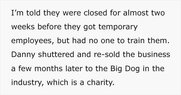 &ldquo;Good Luck Running The Office On Your Own&rdquo;: Boss Fires Nurse On The Spot, Regrets It When It Backfires Immediately