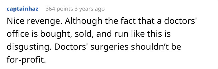 &ldquo;Good Luck Running The Office On Your Own&rdquo;: Boss Fires Nurse On The Spot, Regrets It When It Backfires Immediately