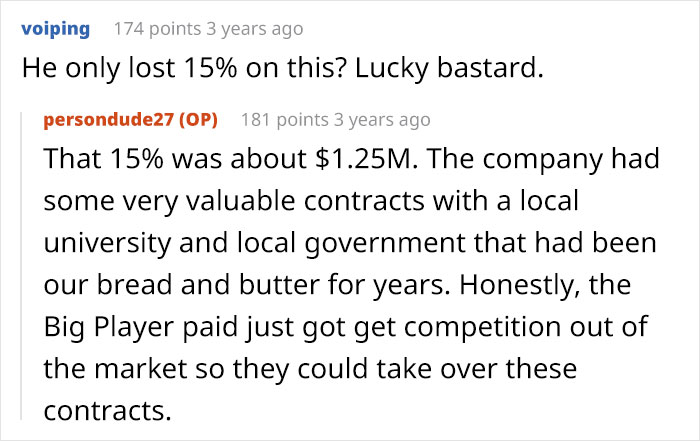 &ldquo;Good Luck Running The Office On Your Own&rdquo;: Boss Fires Nurse On The Spot, Regrets It When It Backfires Immediately