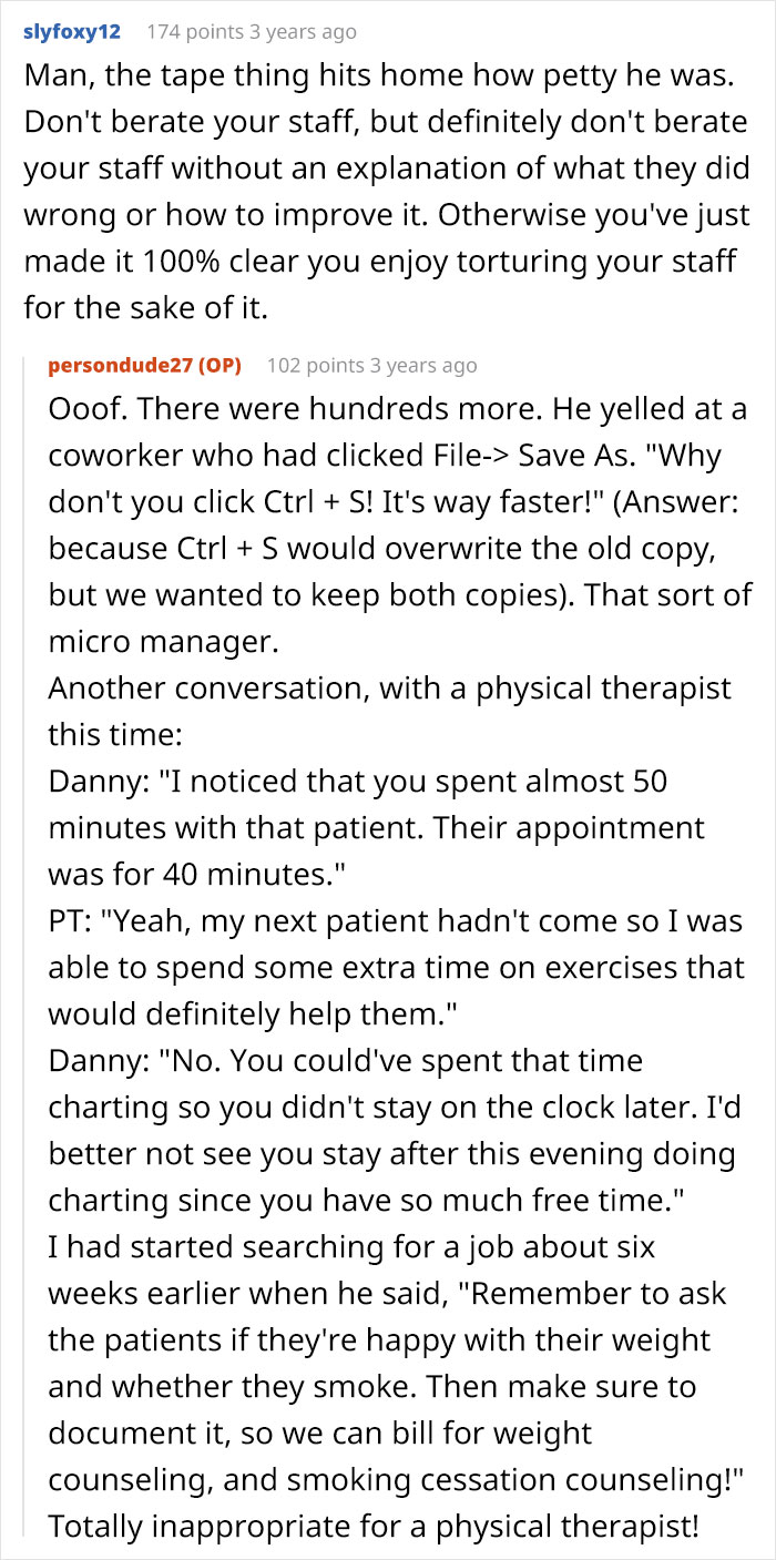 &ldquo;Good Luck Running The Office On Your Own&rdquo;: Boss Fires Nurse On The Spot, Regrets It When It Backfires Immediately