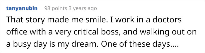 &ldquo;Good Luck Running The Office On Your Own&rdquo;: Boss Fires Nurse On The Spot, Regrets It When It Backfires Immediately