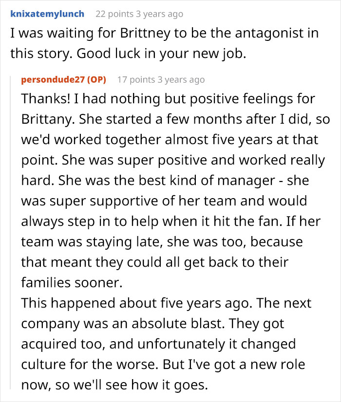 &ldquo;Good Luck Running The Office On Your Own&rdquo;: Boss Fires Nurse On The Spot, Regrets It When It Backfires Immediately