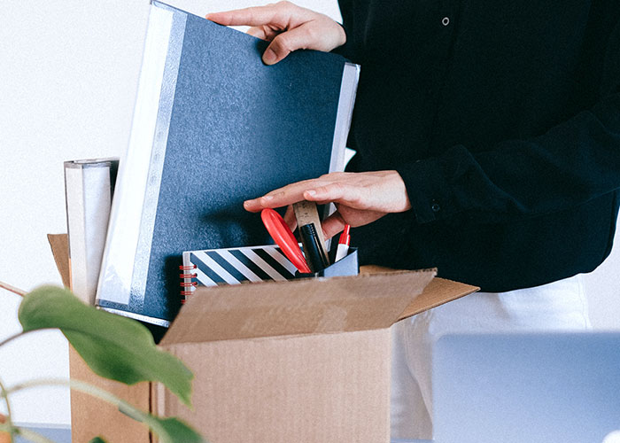 &ldquo;Good Luck Running The Office On Your Own&rdquo;: Boss Fires Nurse On The Spot, Regrets It When It Backfires Immediately