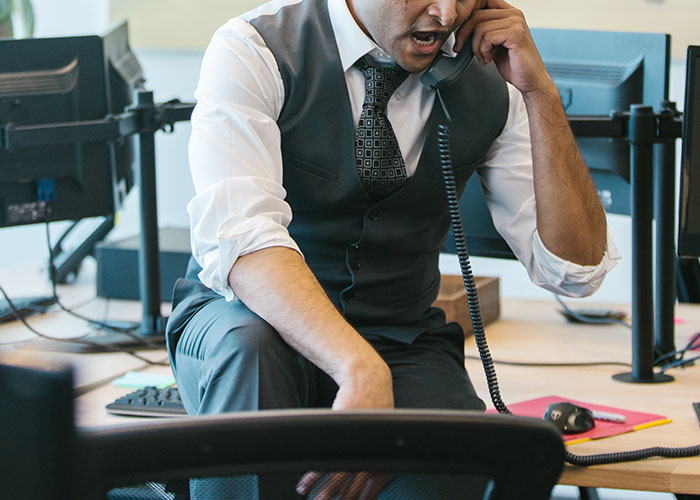 &ldquo;Good Luck Running The Office On Your Own&rdquo;: Boss Fires Nurse On The Spot, Regrets It When It Backfires Immediately