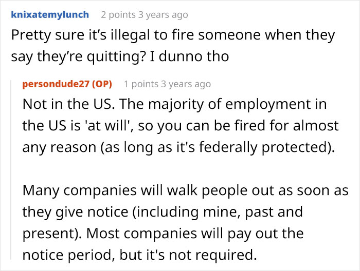 &ldquo;Good Luck Running The Office On Your Own&rdquo;: Boss Fires Nurse On The Spot, Regrets It When It Backfires Immediately