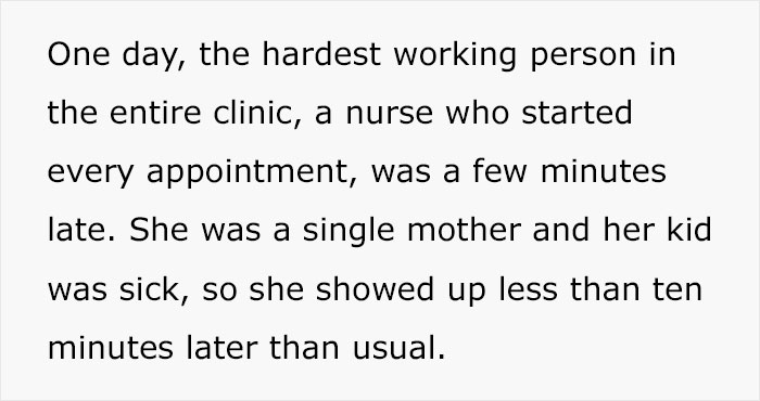 &ldquo;Good Luck Running The Office On Your Own&rdquo;: Boss Fires Nurse On The Spot, Regrets It When It Backfires Immediately