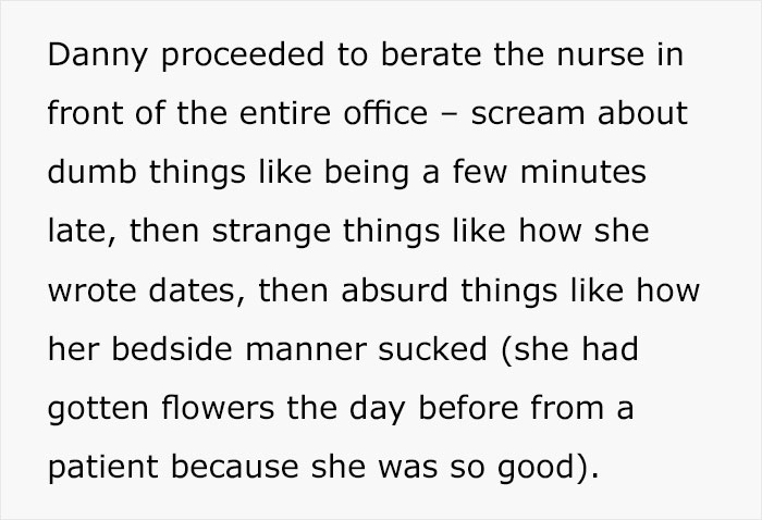 &ldquo;Good Luck Running The Office On Your Own&rdquo;: Boss Fires Nurse On The Spot, Regrets It When It Backfires Immediately