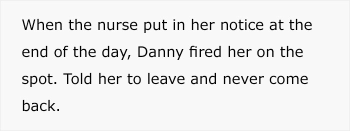 &ldquo;Good Luck Running The Office On Your Own&rdquo;: Boss Fires Nurse On The Spot, Regrets It When It Backfires Immediately